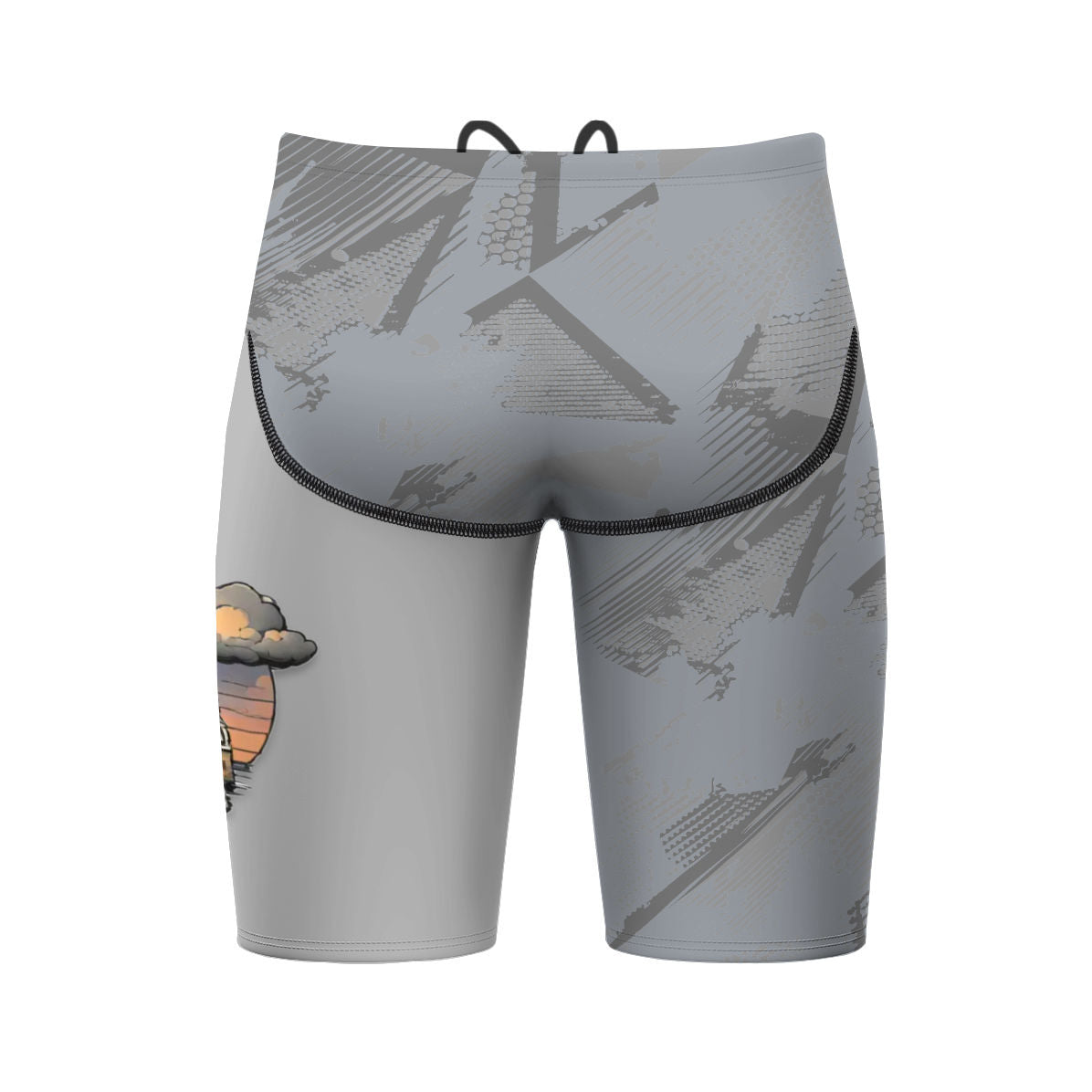 02/21/2025 - Atlas Jammer Swimsuit