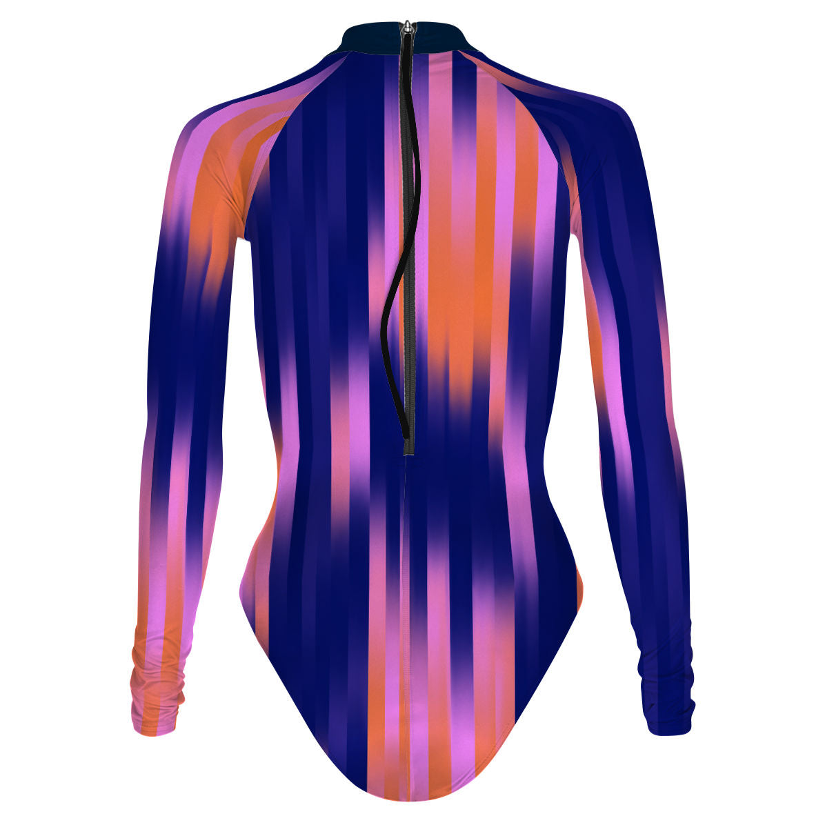 Ikat - Surf Swimming Suit Classic Cut