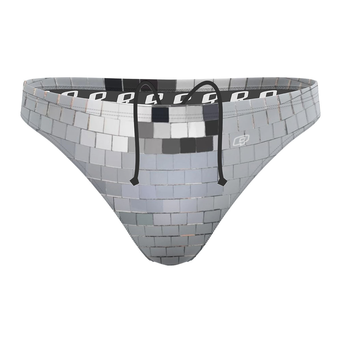 BolaCristal - Waterpolo Brief Swimsuit
