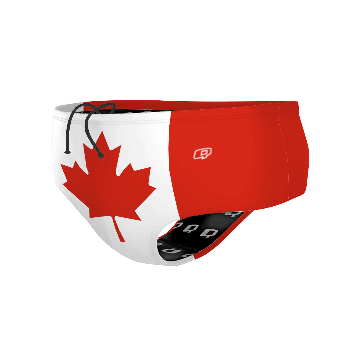 Canada 1a Brief - Classic Brief Swimsuit