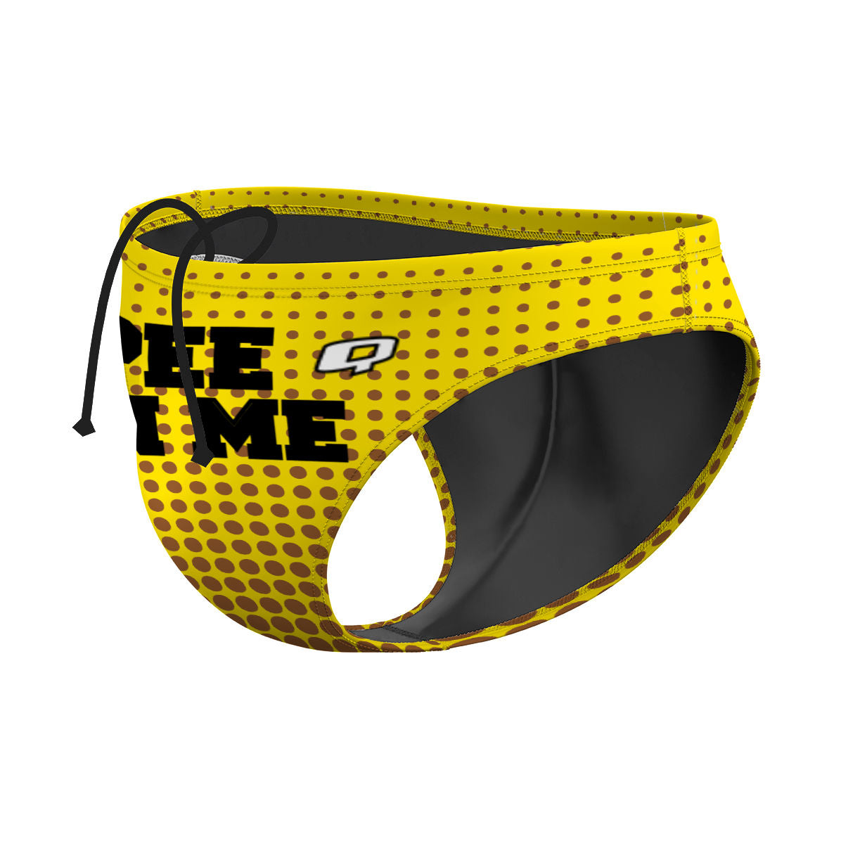 For Astra - Waterpolo Brief Swimsuit