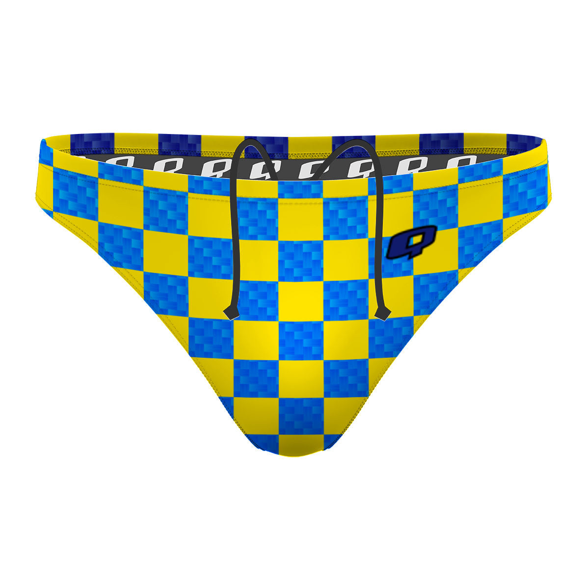 11/27/2024 - Waterpolo Brief Swimsuit
