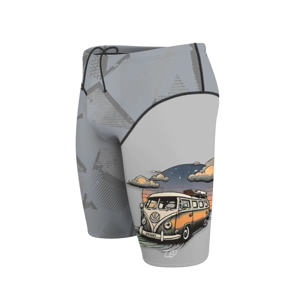 02/21/2025 - Atlas Jammer Swimsuit