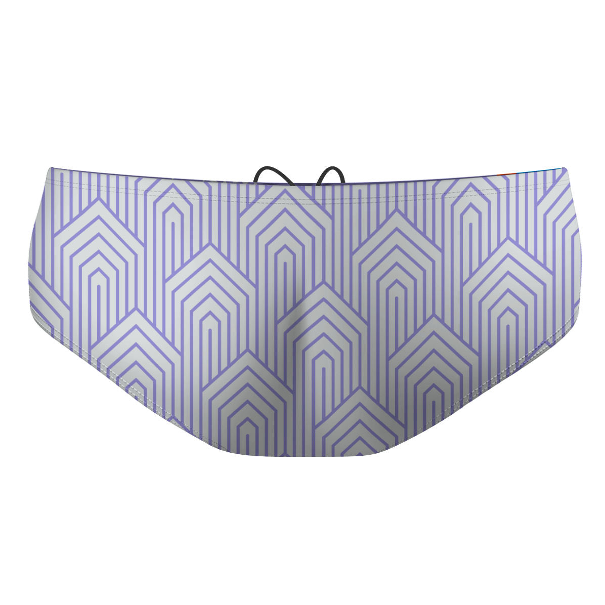 NA4 - Classic Brief Swimsuit