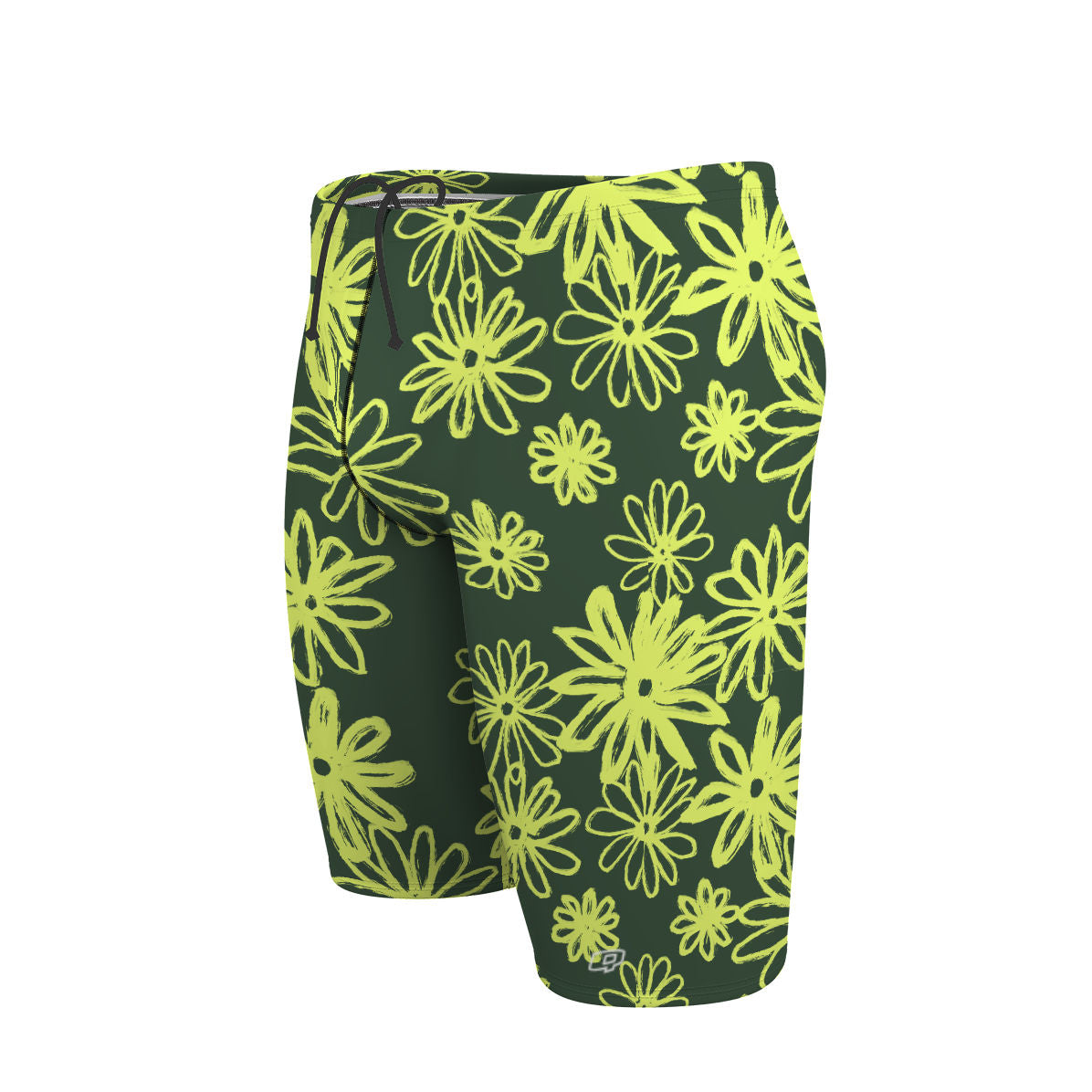 Neon Daisy - Jammer Swimsuit