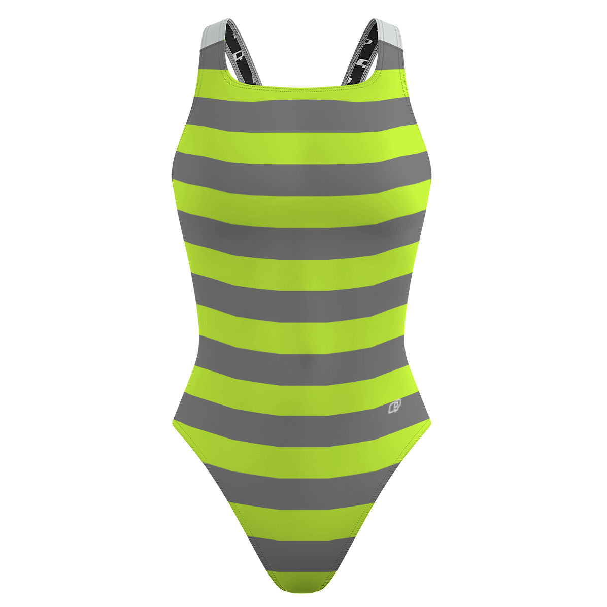 04/14/2025 - Classic Strap Swimsuit