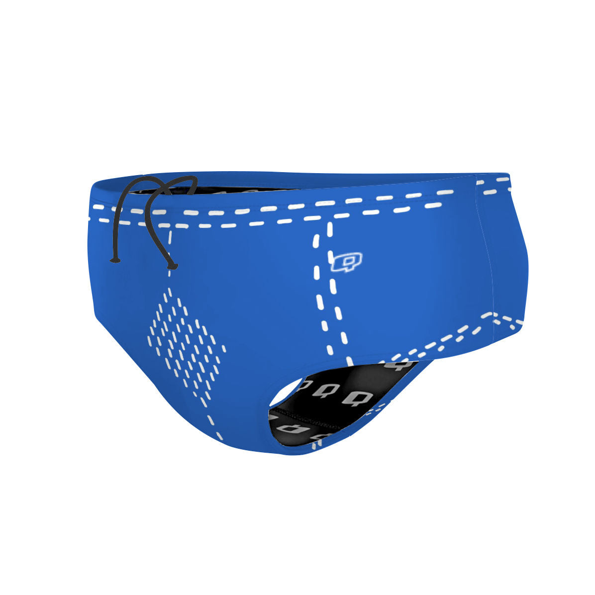 shuuudag - Classic Brief Swimsuit