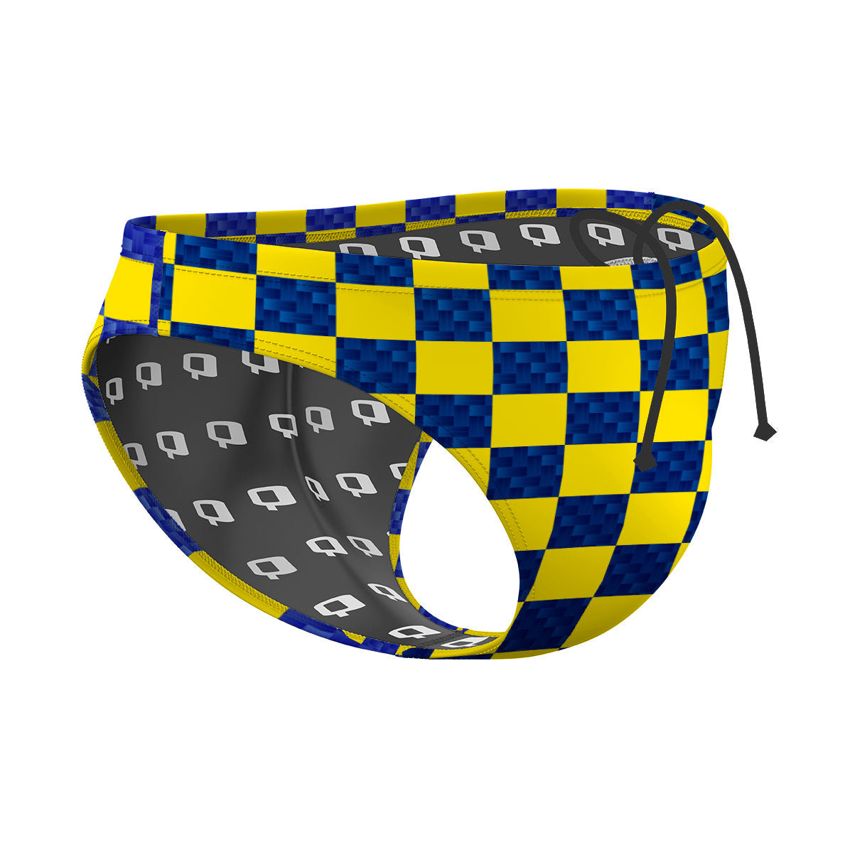 11/27/2024 - Waterpolo Brief Swimsuit