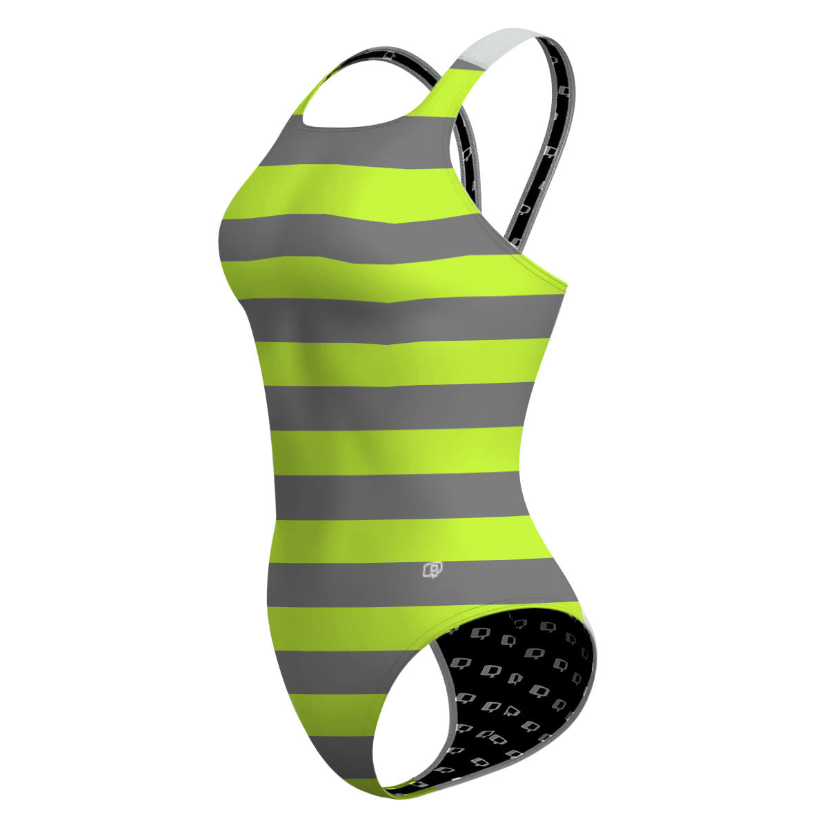 04/14/2025 - Classic Strap Swimsuit