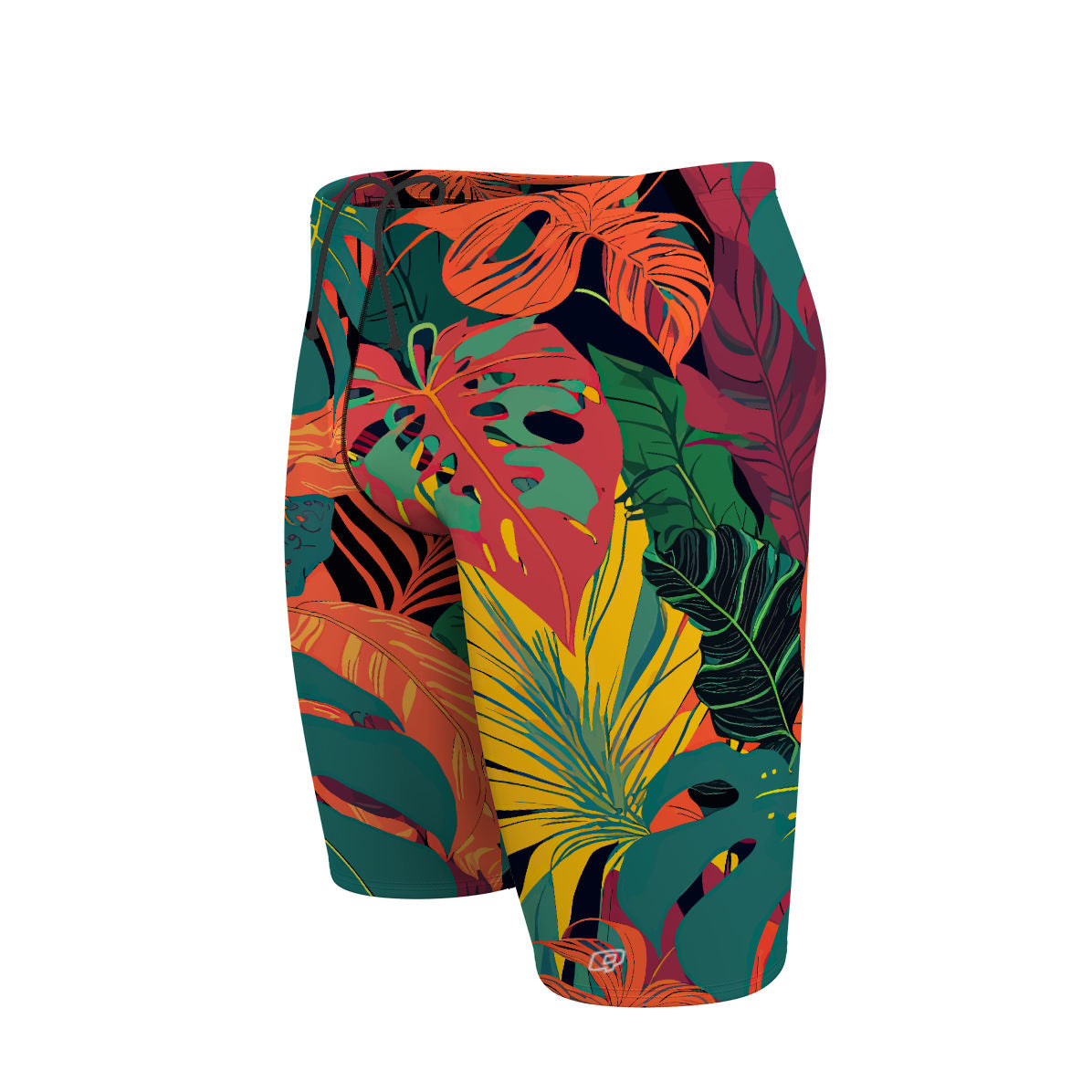 Monsteras Dream - Jammer Swimsuit