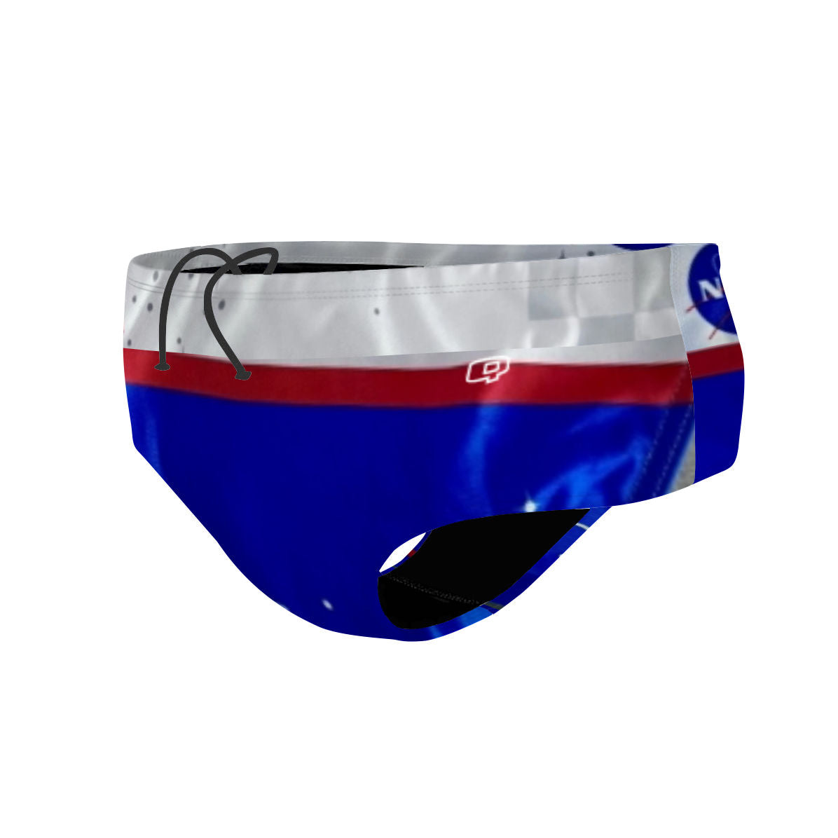 8/11/2026 - Classic Brief Swimsuit