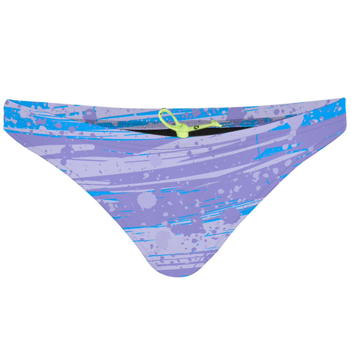 cutiee - Tieback Bikini Bottom