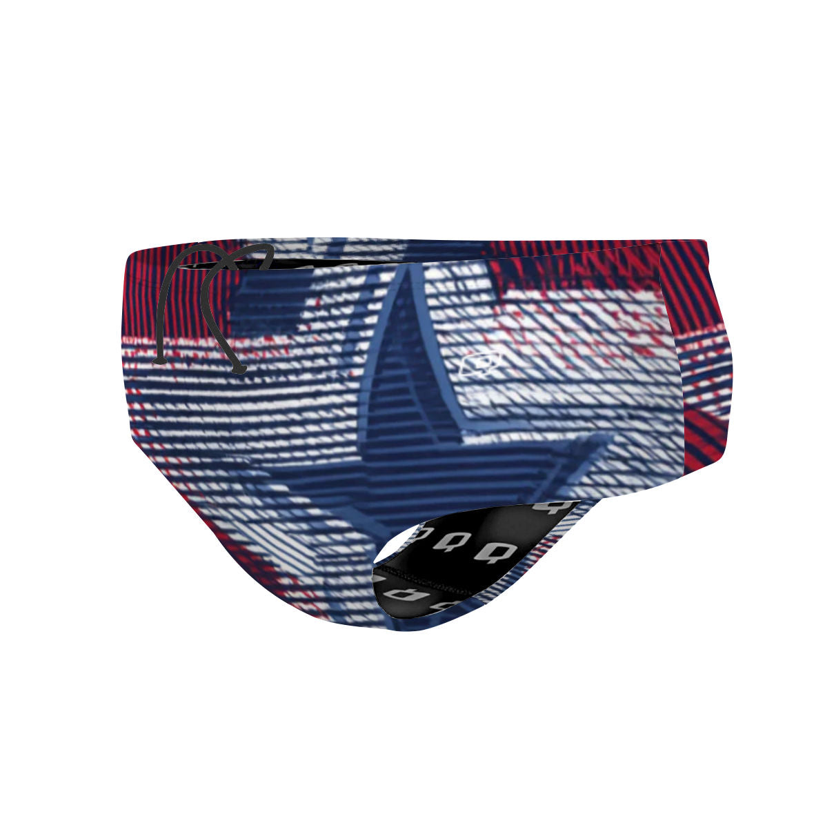 5/24/2026 - Classic Brief Swimsuit