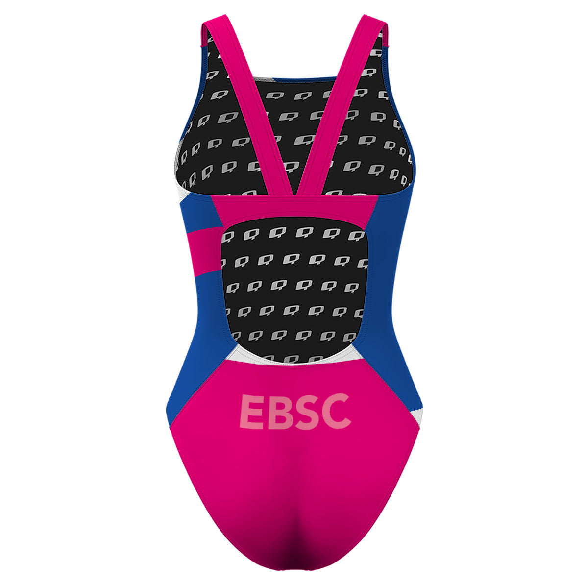 01/15/2025 - Classic Strap Swimsuit