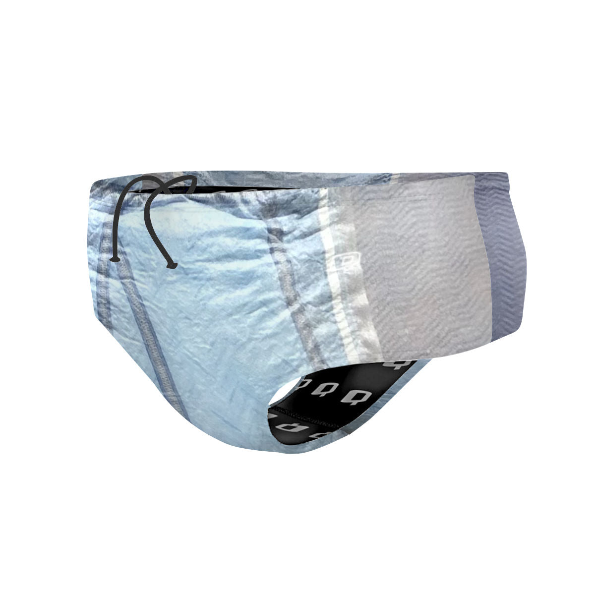 GN - Classic Brief Swimsuit