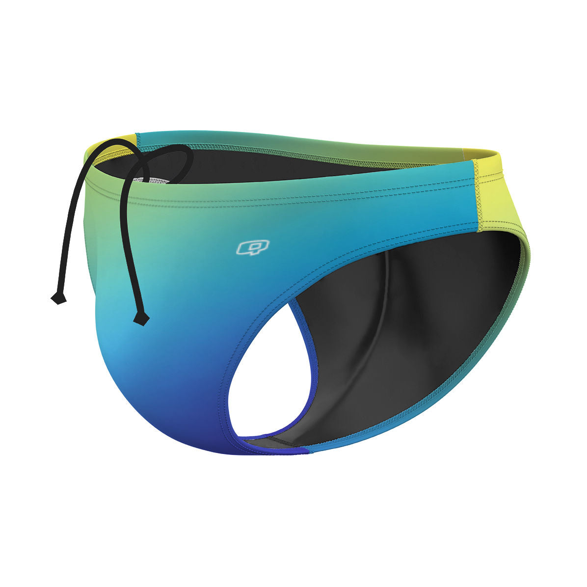 Fade Lagoon - Waterpolo Brief Swimsuit
