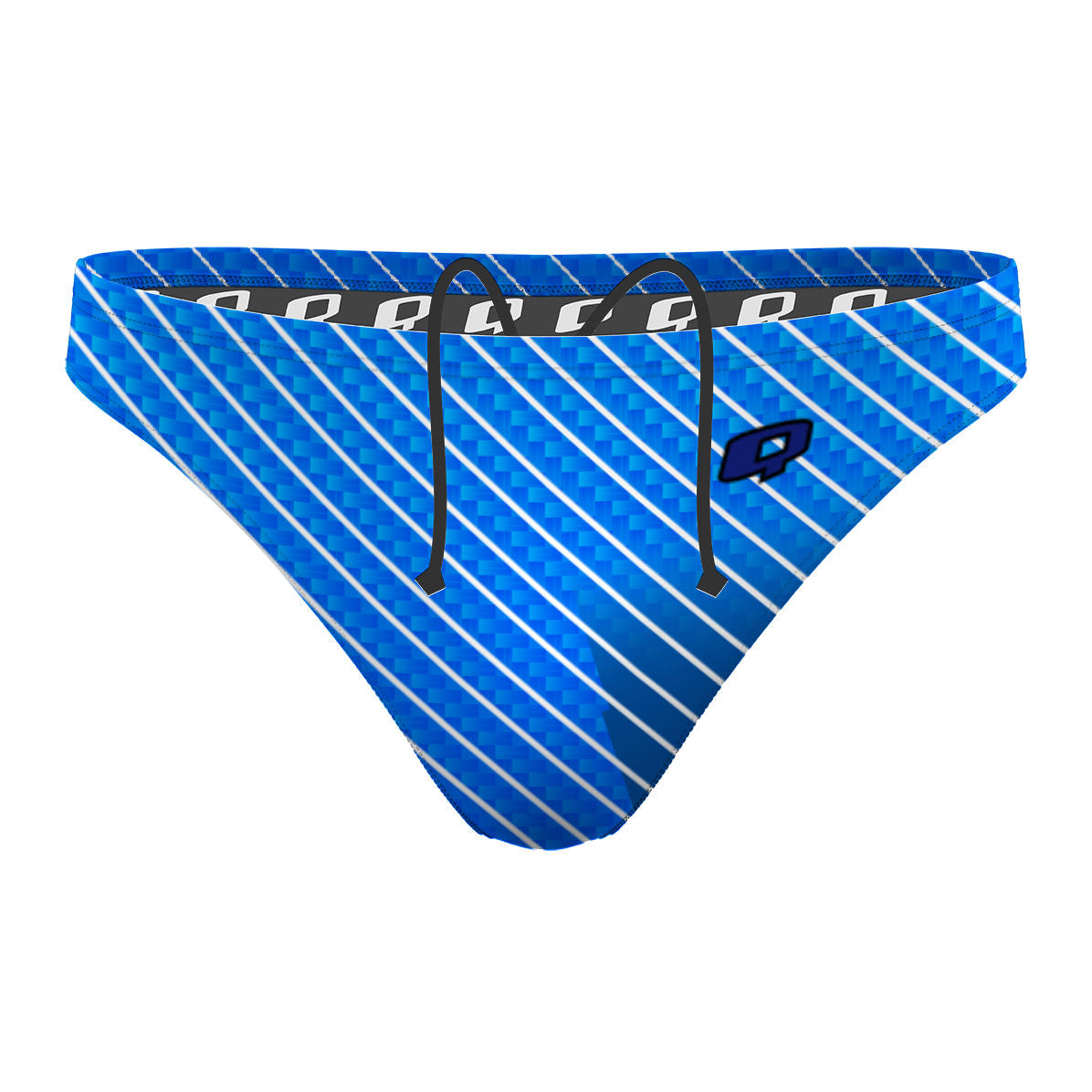 11/29/2024 - Waterpolo Brief Swimsuit