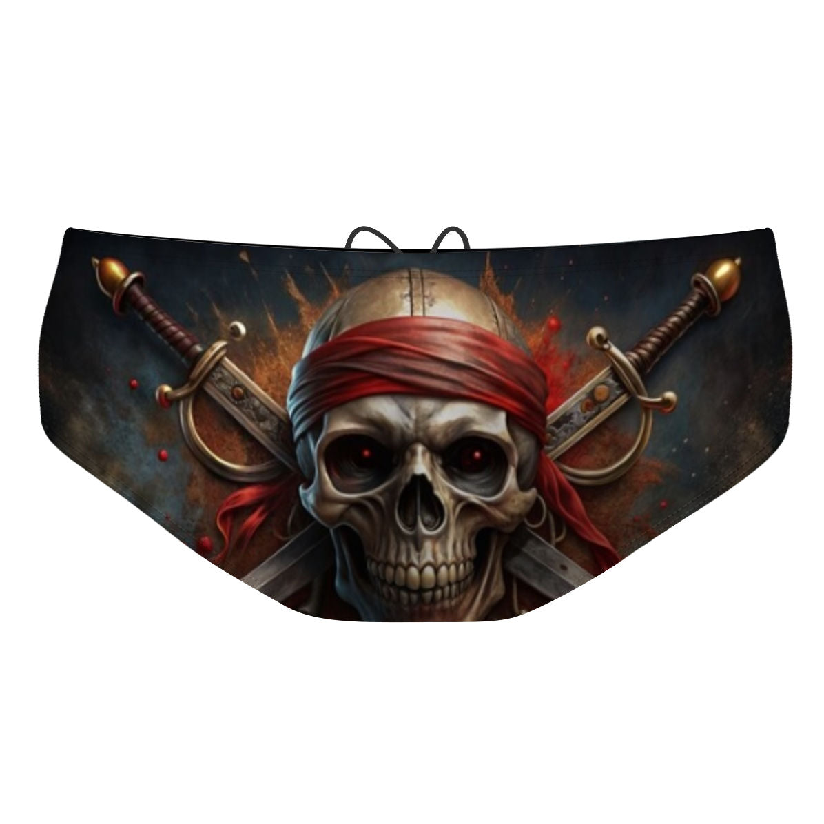 01/18/2025 - Classic Brief Swimsuit