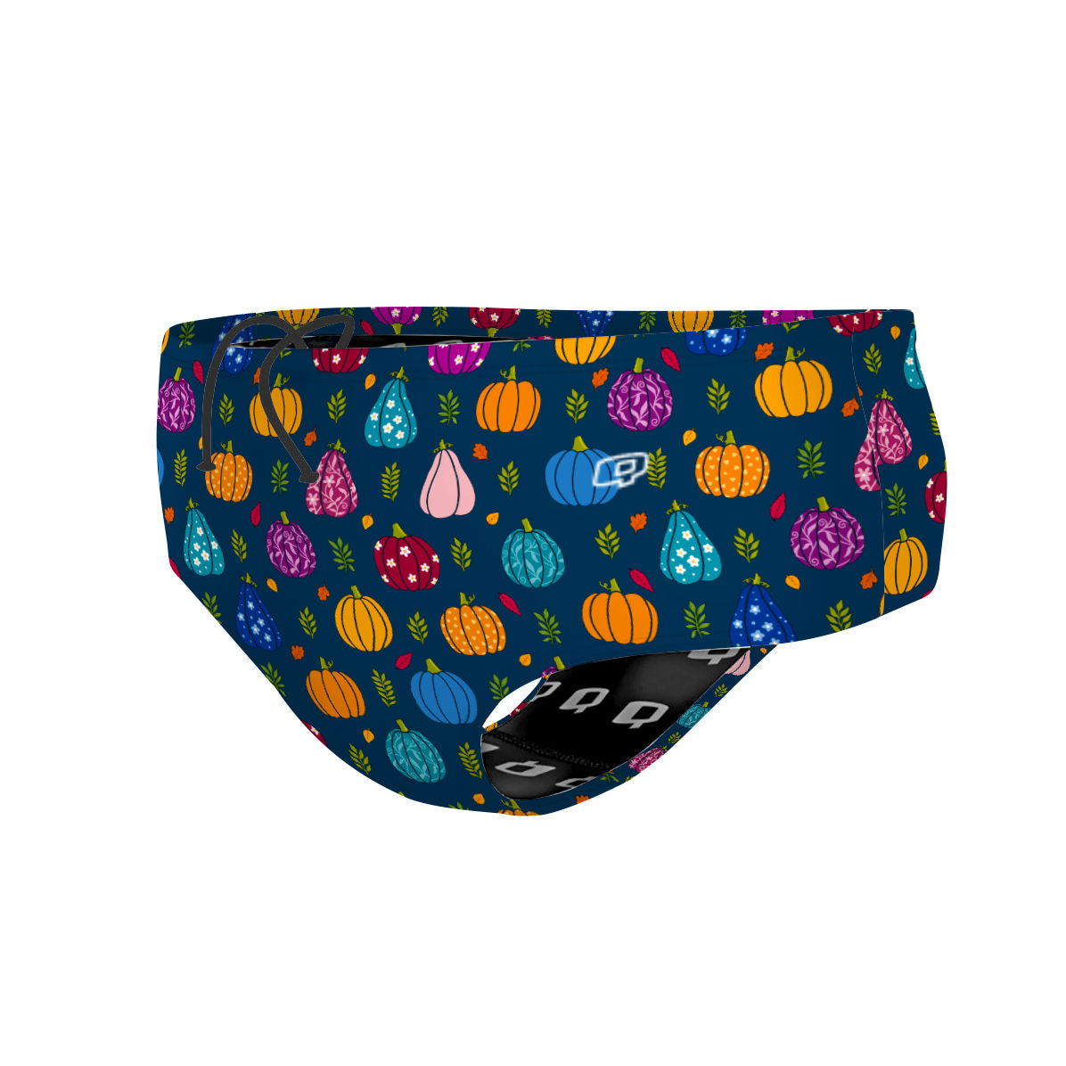 Groovy Gourds - Classic Brief Swimsuit