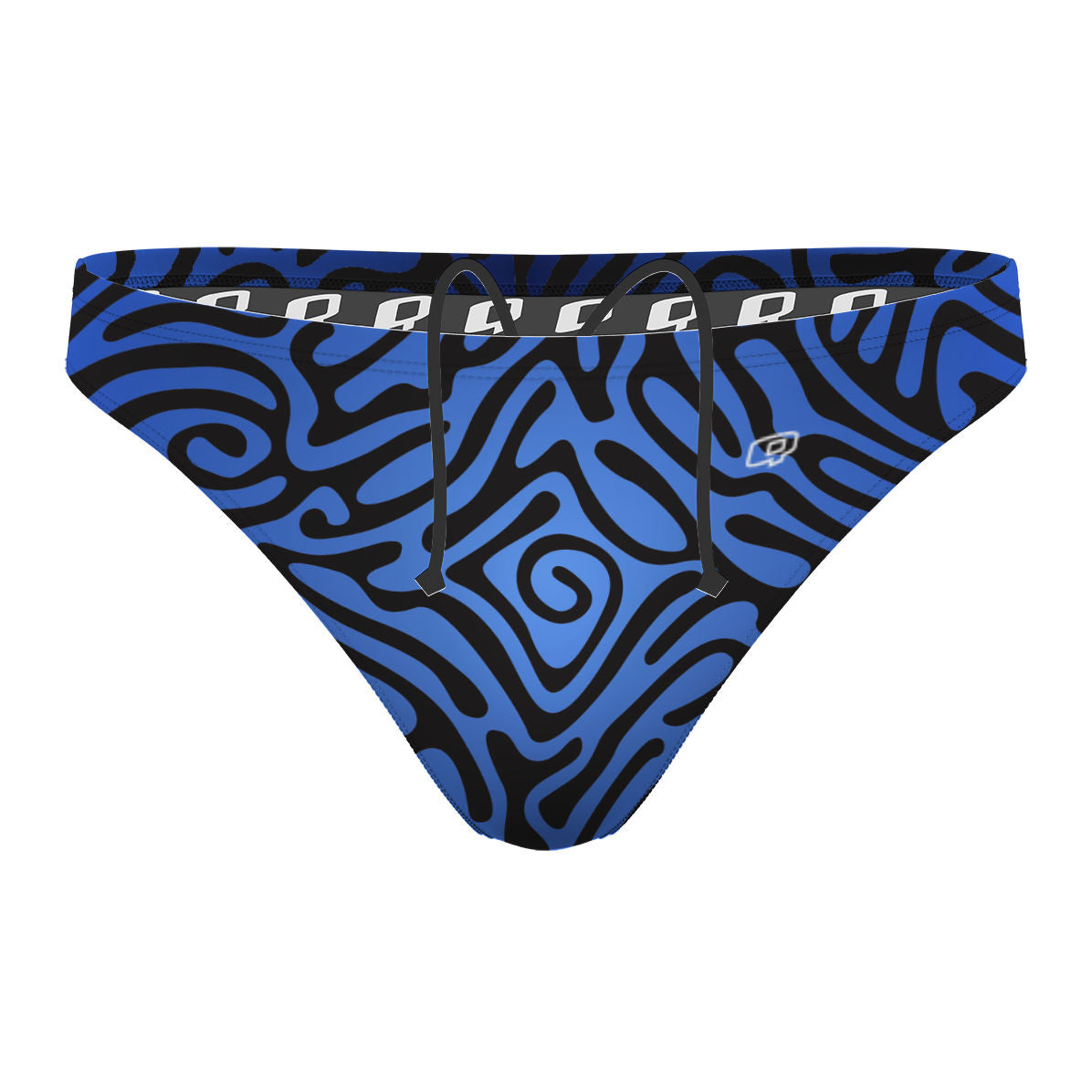 WeirdWiggles - Waterpolo Brief Swimsuit