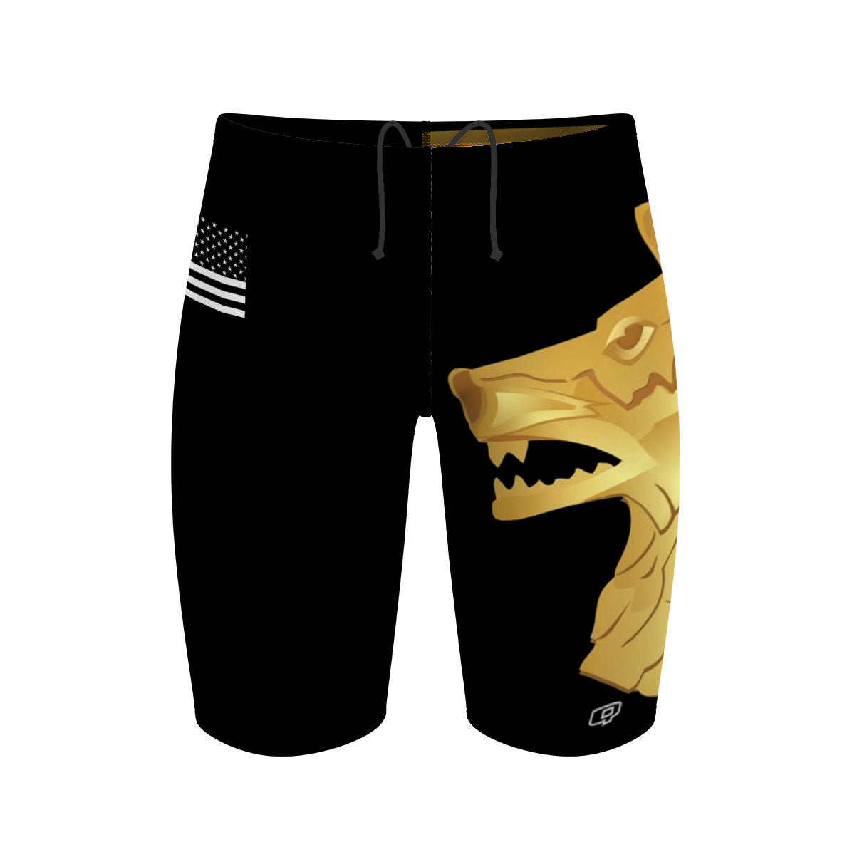 11/19/2024 - Jammer Swimsuit