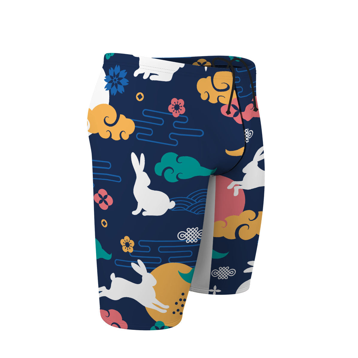 Moonlight Bunnies - Jammer Swimsuit