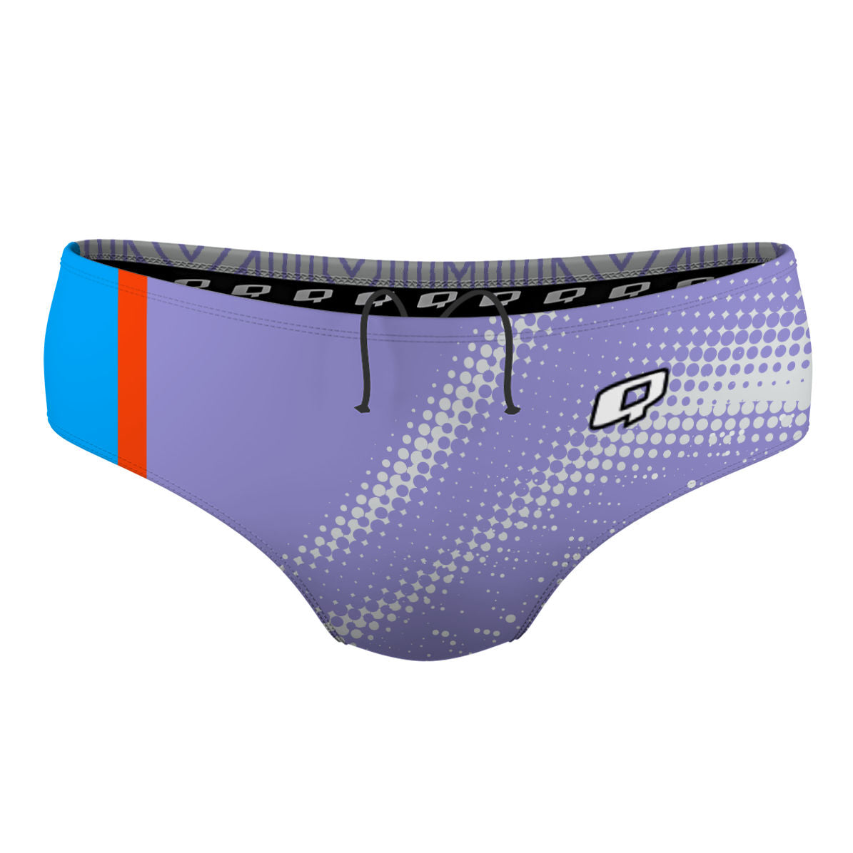 NA4 - Classic Brief Swimsuit