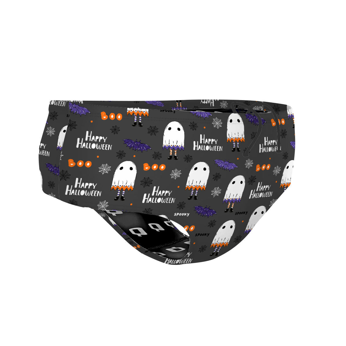 Old Ghosts - Classic Brief Swimsuit