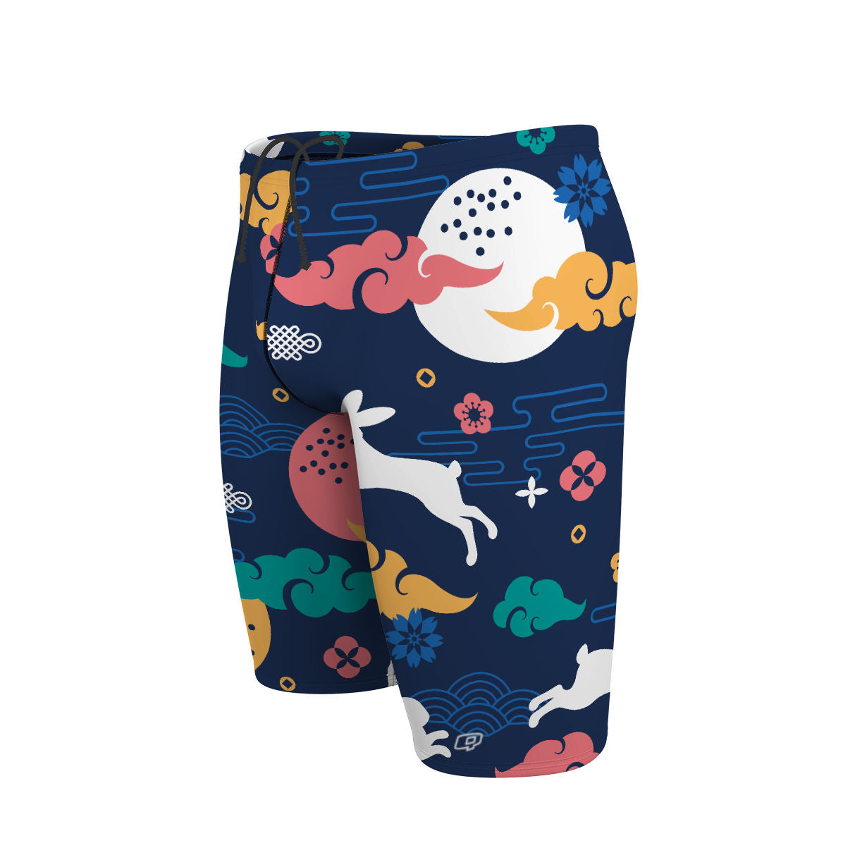 Moonlight Bunnies - Jammer Swimsuit