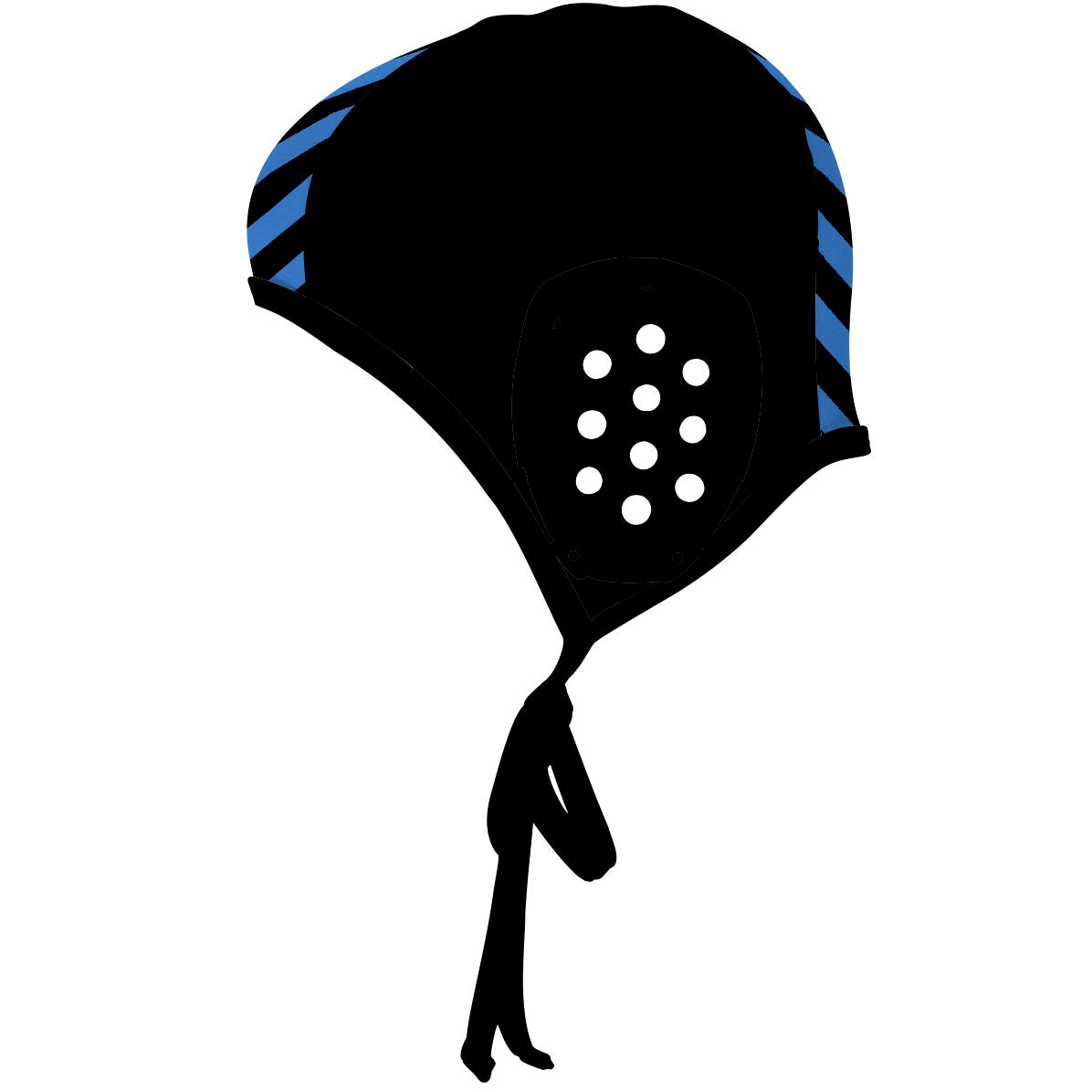 BWPC - Water Polo Cap