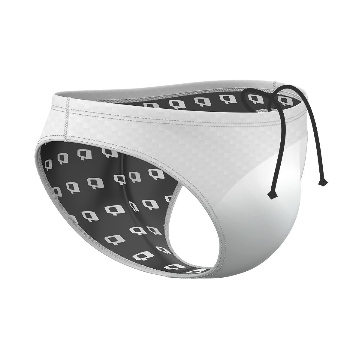 11/27/2024 - Waterpolo Brief Swimsuit
