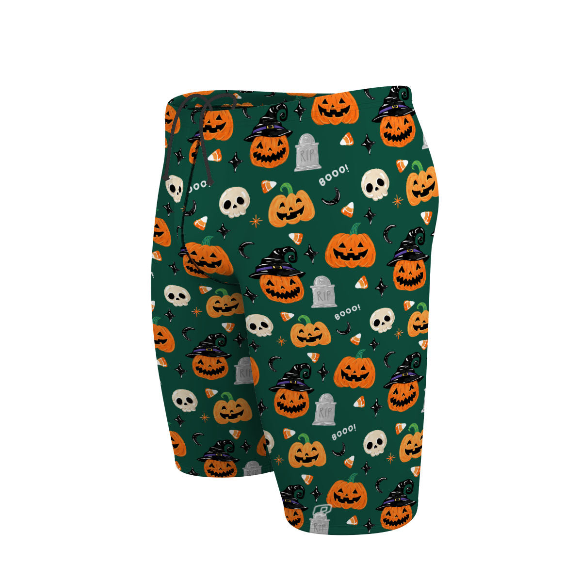 Pumpkin garden - Jammer Swimsuit