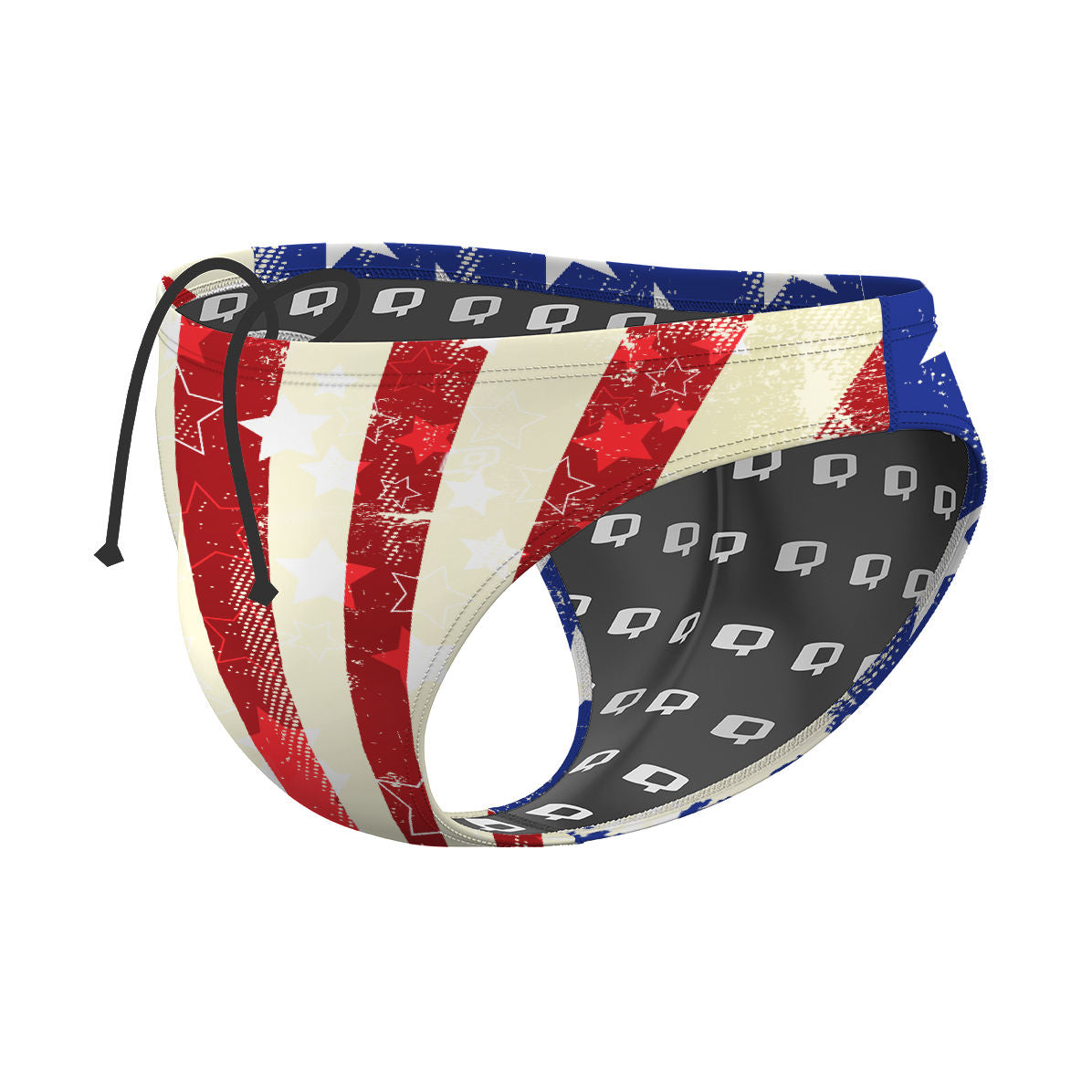 Independence - Waterpolo Brief Swimsuit
