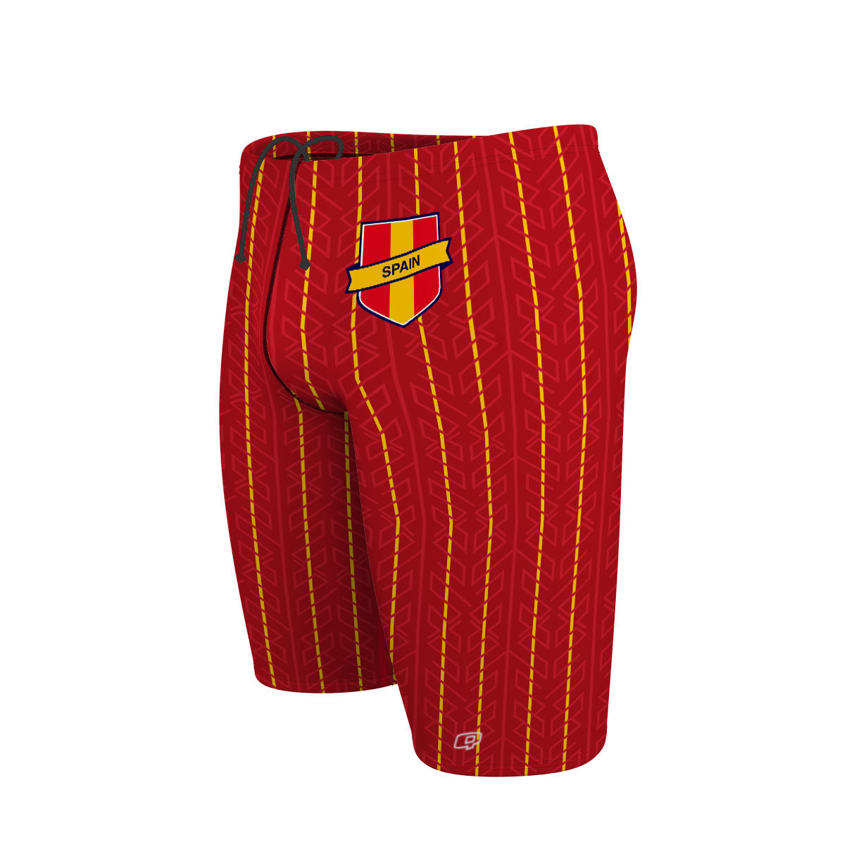Spain - Jammer Swimsuit