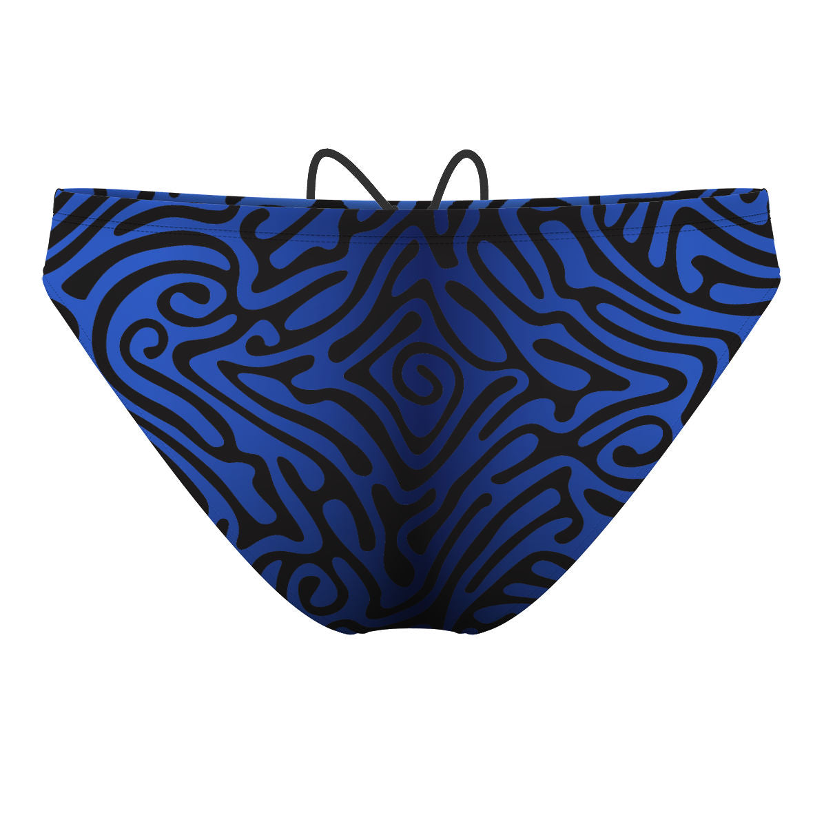 WeirdWiggles - Waterpolo Brief Swimsuit