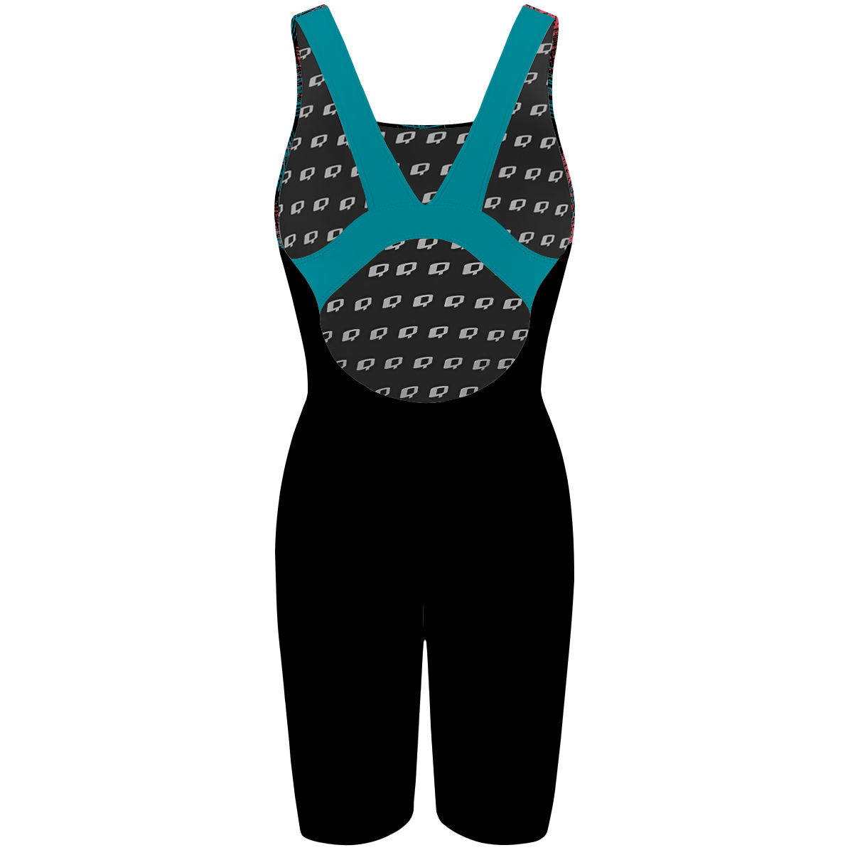 Enki Board 2 - Classic Strap Long Knee Women Jammer