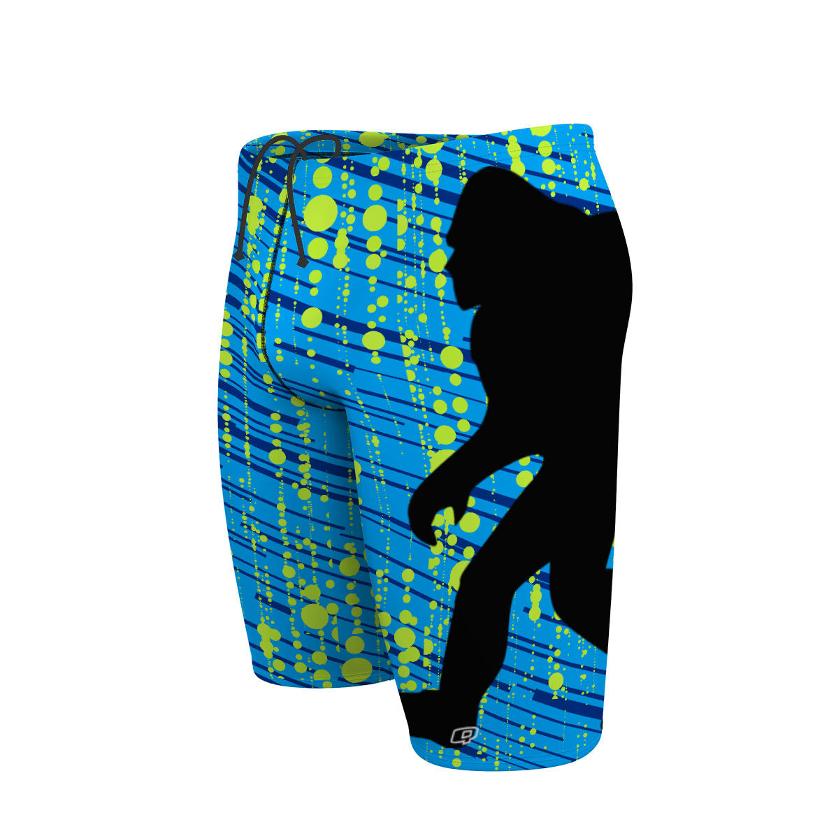 squatch_2 - Jammer Swimsuit