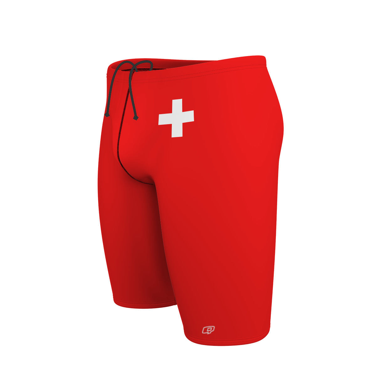 Lifeguard - Jammer Swimsuit