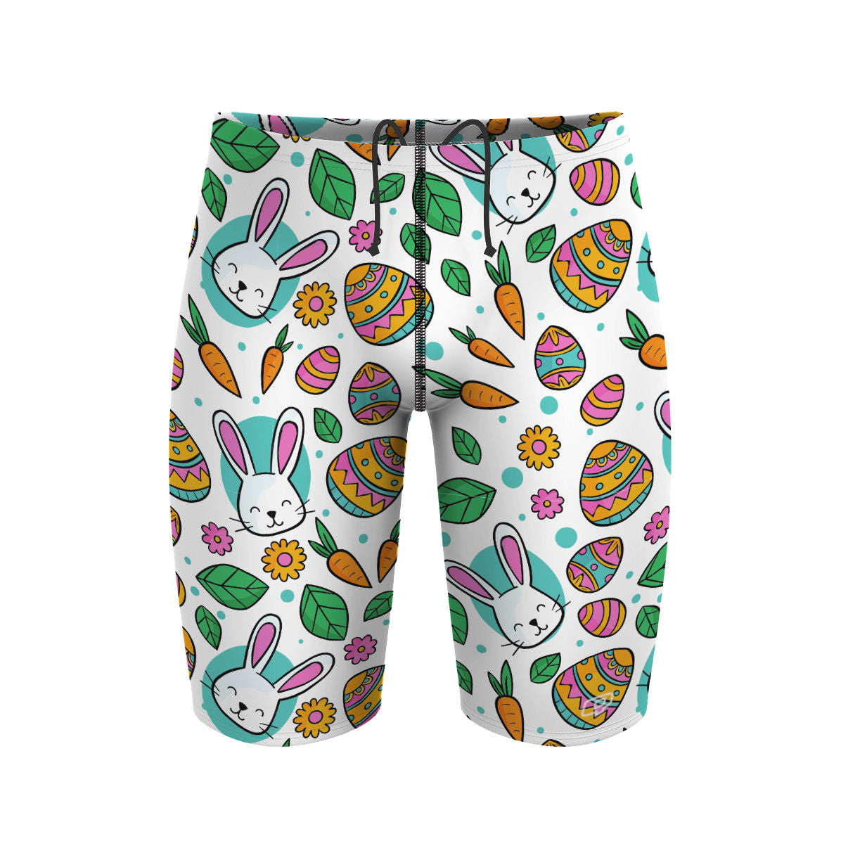 Easter - Jammer Swimsuit