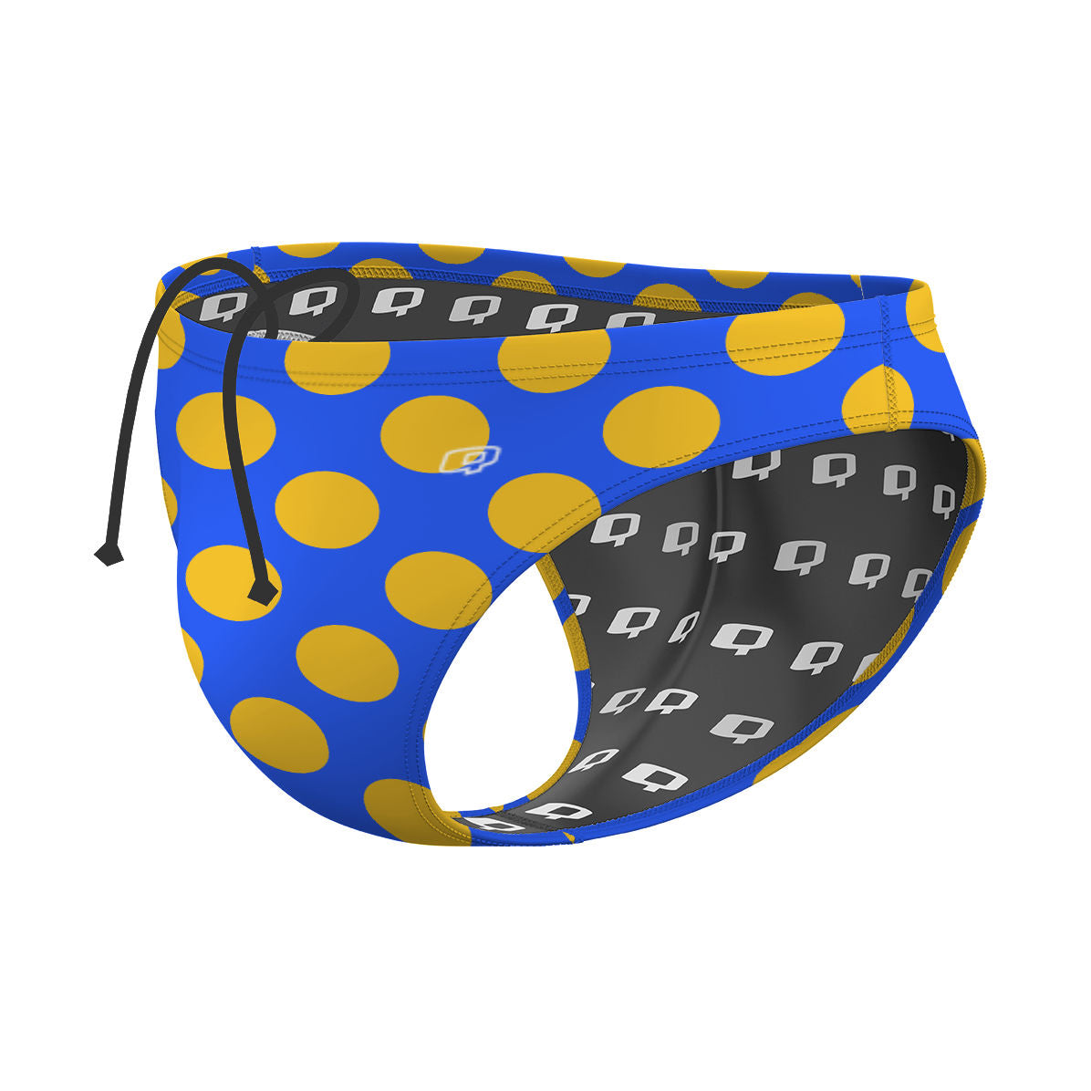 Honey Dots 17 - Waterpolo Brief Swimsuit
