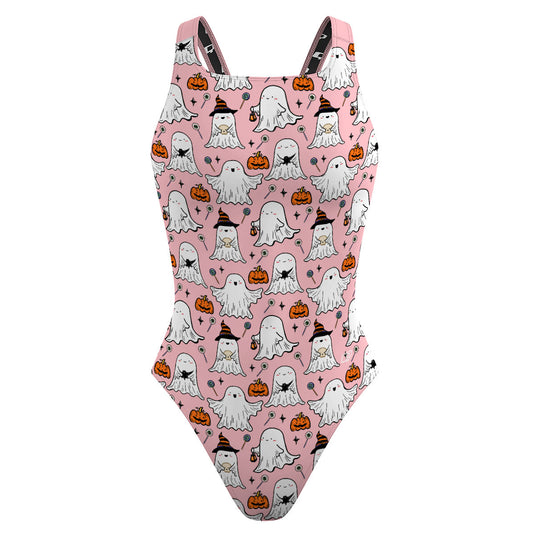 Sweet ghosts - Classic Strap Swimsuit