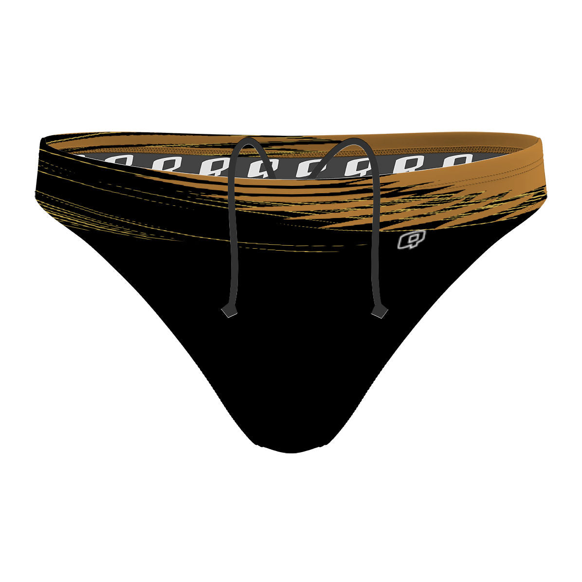 Phoenix Wing - Waterpolo Brief Swimsuit