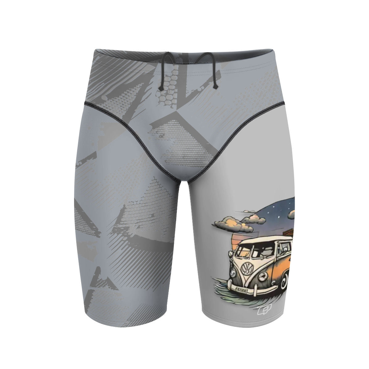 02/21/2025 - Atlas Jammer Swimsuit