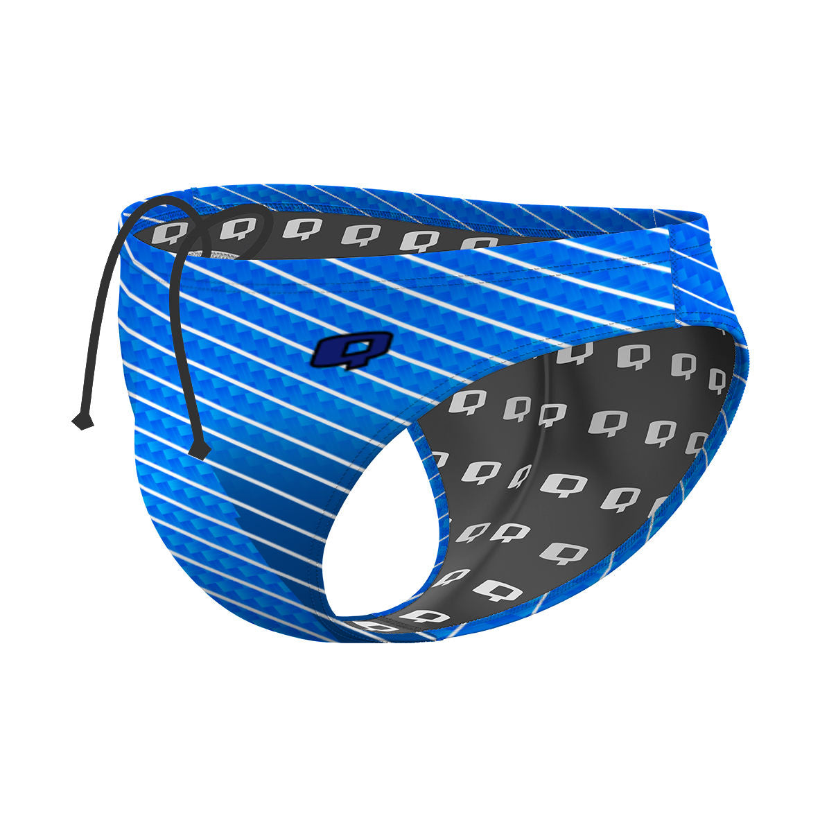11/30/2024 - Waterpolo Brief Swimsuit