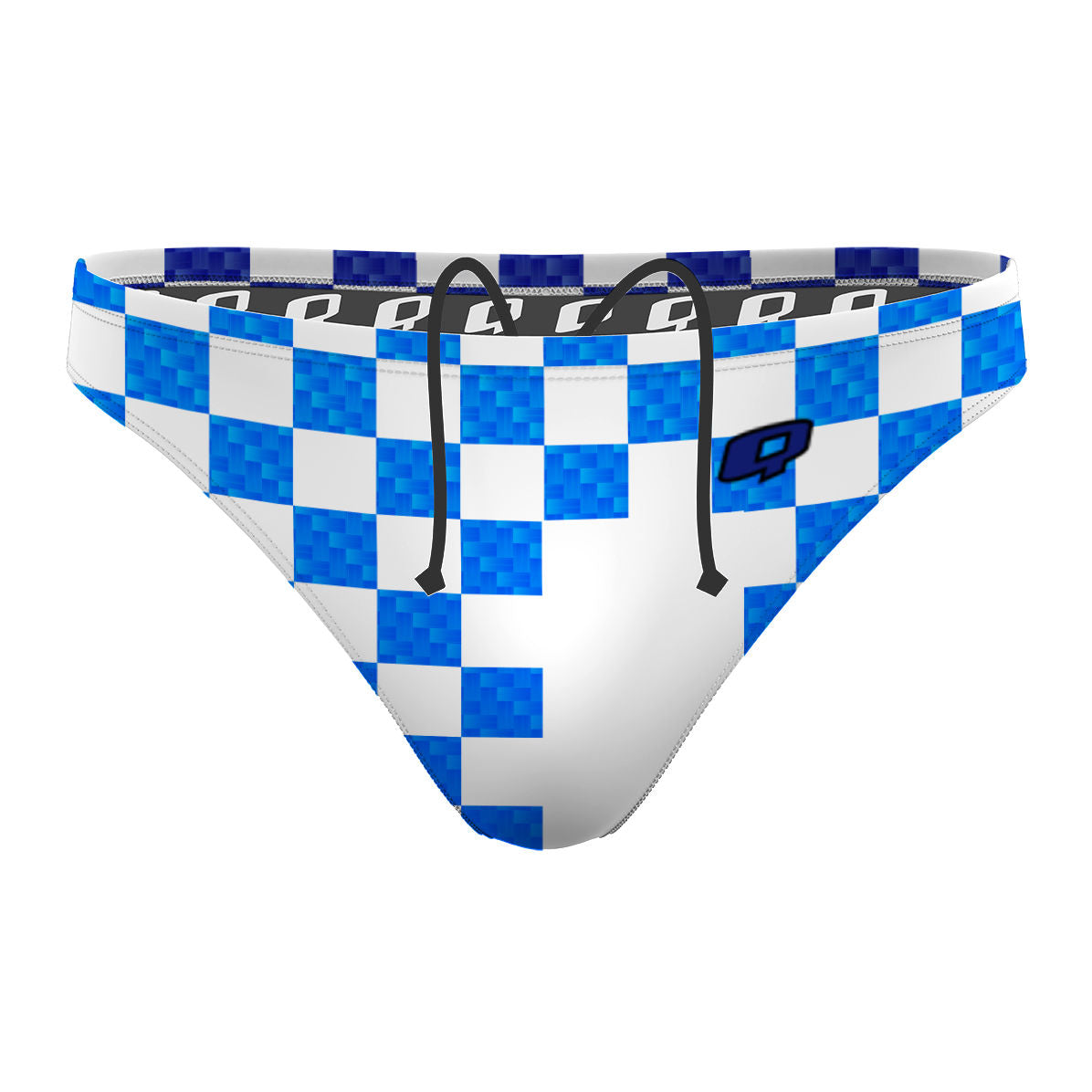 11/27/2024 - Waterpolo Brief Swimsuit