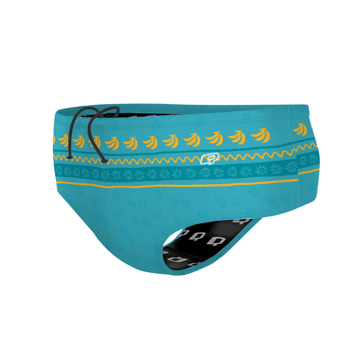 Banana palm - Classic Brief Swimsuit