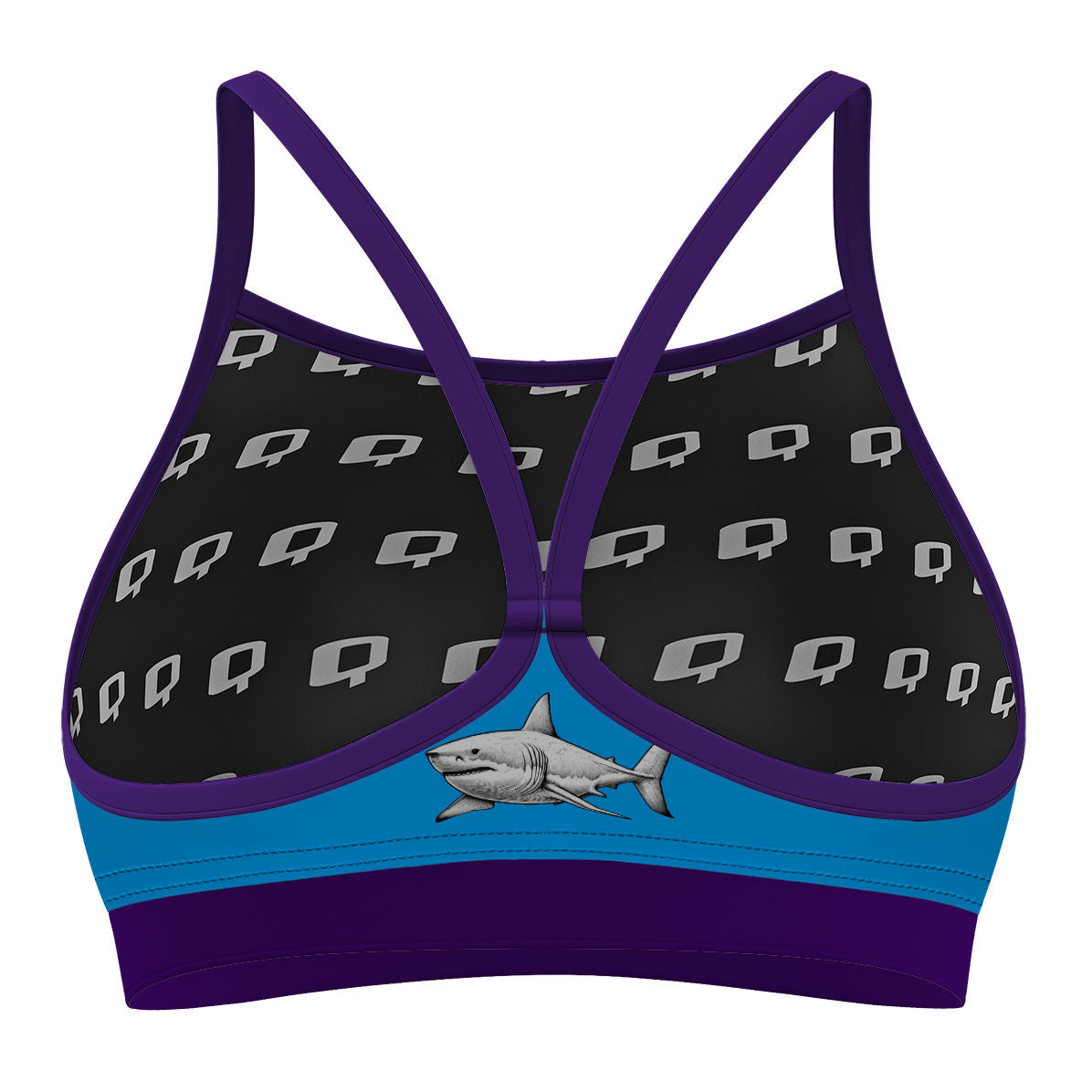 04/03/2025 - Classic Sports Bikini Top
