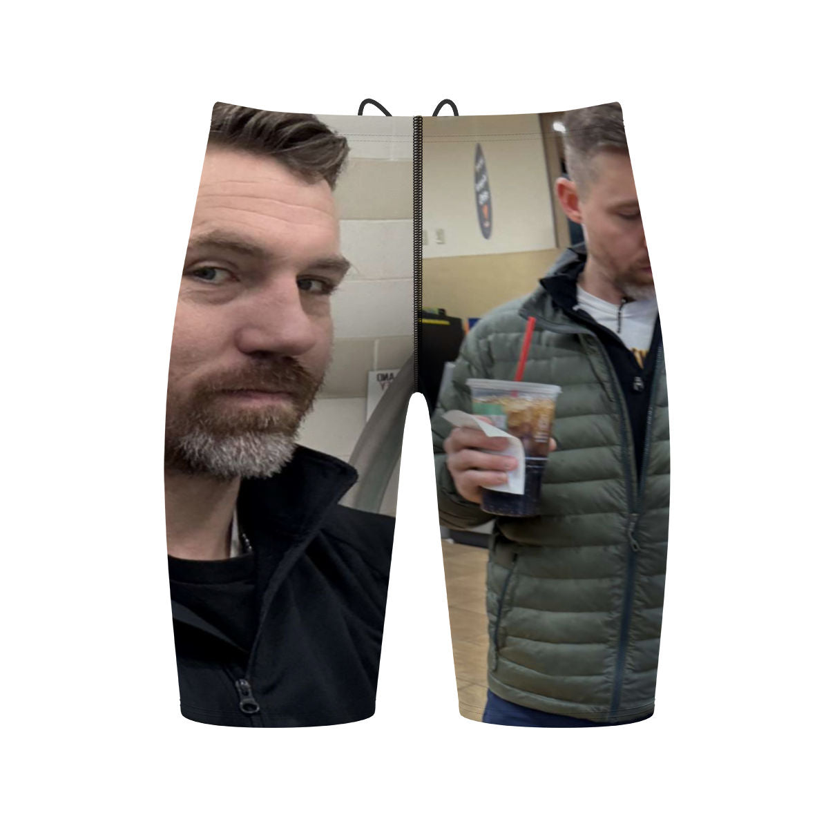 02/15/2025 - Jammer Swimsuit