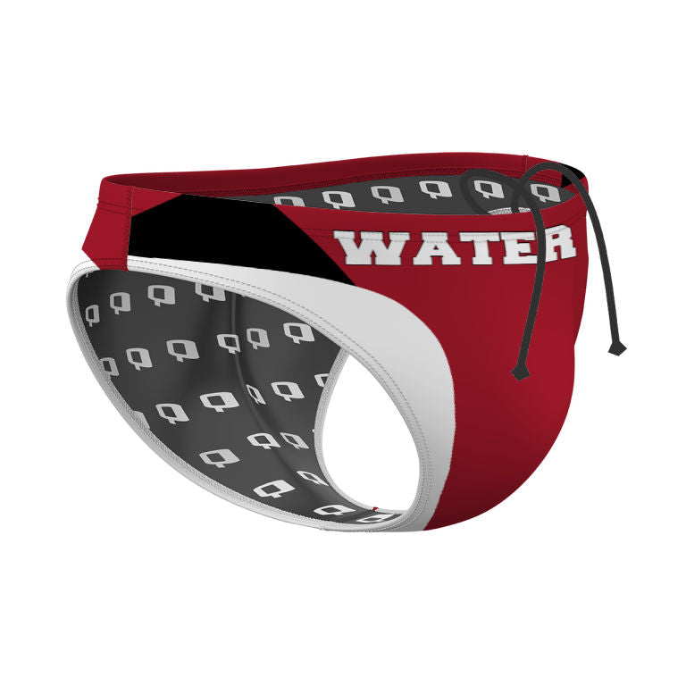02/14/2025 - Waterpolo Brief Swimsuit