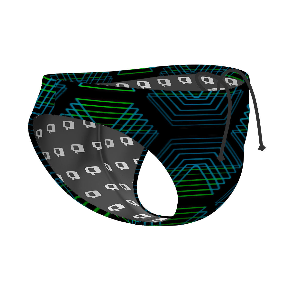 B-I - Waterpolo Brief Swimsuit